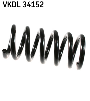 SKF VKDL 34152 Fahrwerksfeder